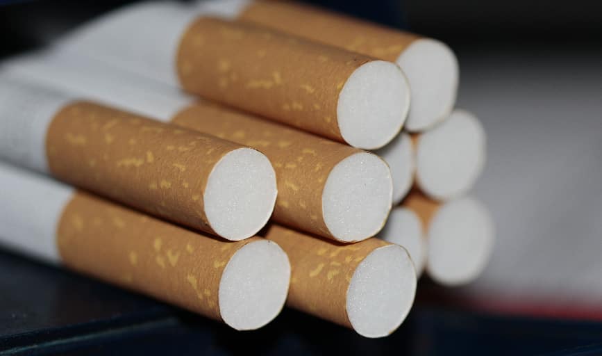 Tobacco Products