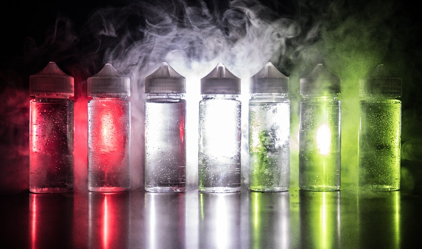 Home Vape Shop